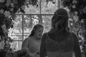 Bellissima Ceremonies and Events Celebrant
Hire Profile 1