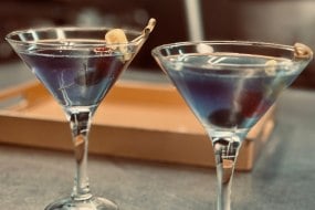 Bar105 Events Ltd Mobile Cocktail Making Classes Profile 1