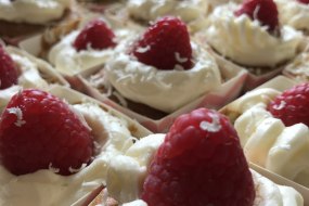 Butterfly Garden Tea Parties Find Local Cake Makers Profile 1