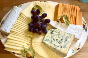 Butterfly Garden Tea Parties Private Party Catering Profile 1