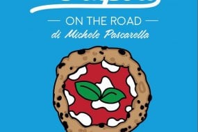 Napoli On The Road Pizza Van Hire Profile 1