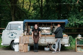 Das Camper Collective Ltd Coffee Van Hire Profile 1
