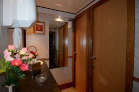 K & S Toilets Ltd