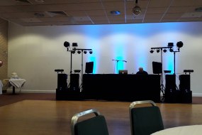 Creswell Sound and Vision DJs Profile 1
