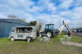 Tarte au Citroen Film, TV and Location Catering Profile 1