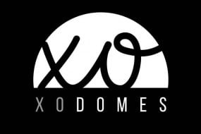 XOdomes Marquee Hire Profile 1