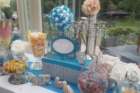 Ruby & Fi - Events With Style Sweet and Candy Cart Hire Profile 1