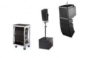 PhaseOne PA Hire Profile 1