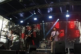 PhaseOne Stage Hire Profile 1