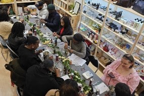 Alero Team Building Hire Profile 1