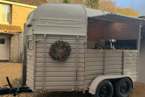 The Little Brew Box Horsebox Bar Hire Profile 1