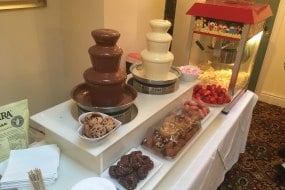 Pick a Prop Photobooth Chocolate Fountain Hire Profile 1