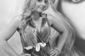 Kay Ahern