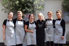 Seasons Pantry Cake Makers Profile 1