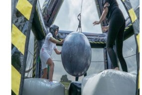 Collective Events Limited Inflatable Fun Hire Profile 1