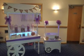 Sweet As Sweet and Candy Cart Hire Profile 1