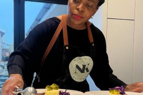 Noba Kitchen Private Chef Hire Profile 1