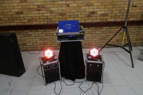 Double Disc Entertainments Karaoke Hire Profile 1