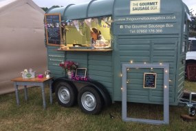 The Gourmet Sausage Box