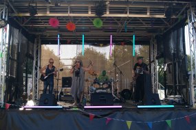 The Alternatives Band Alternative Bands Profile 1