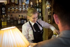 Your Events Team  Bar Staff Profile 1