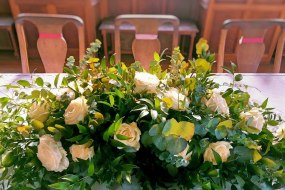 The Final Flourish