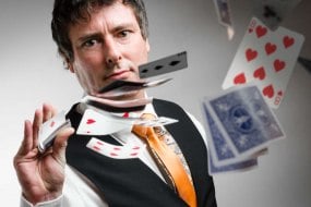 Professional Magic for Your Event Professional Magic for Your Event