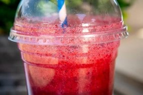 RDG Events Mobile Milkshake Bar Hire Profile 1