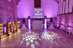 KSD Events Event Production Profile 1