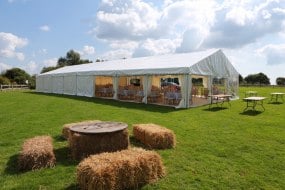 Marquee2Hire Gazebo Hire Profile 1