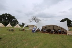 Marquee2Hire Marquee and Tent Hire Profile 1