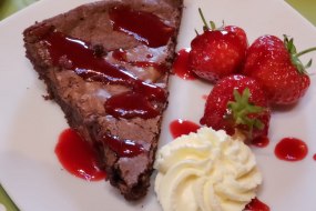 Rachel's Event Catering