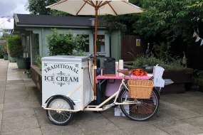 Eat Gelato Ice Cream Cart Hire Profile 1