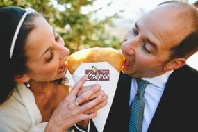 Flipping Crepes Wedding Catering Profile 1