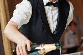 HCS UK Hire Waiting Staff Profile 1