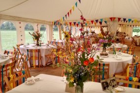 Festival Marquees Marquee and Tent Hire Profile 1