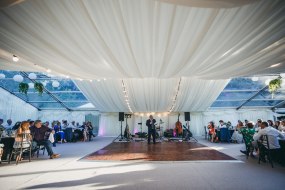 Elite Marquees Ltd Clear Span Marquees Profile 1