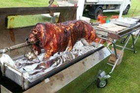 Hog Roast MK BBQ Catering Profile 1