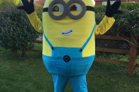 CJ Entertainment Hire