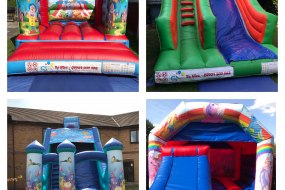CJ Entertainment Hire