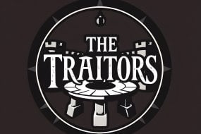 Murder Mystery UK Fun and Games Profile 1