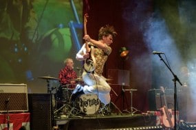 The Zoots Find and Hire Singers For Your Event Profile 1