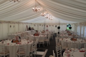 Newmans Marquees Marquee and Tent Hire Profile 1