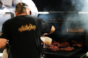 Wild & Smoky Private Party Catering Profile 1