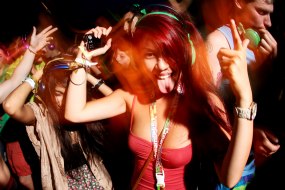 Hedfone Party