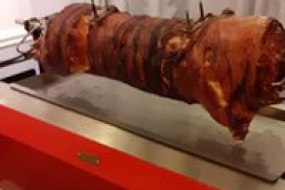 Pig Roast Catering Buffet Catering Profile 1