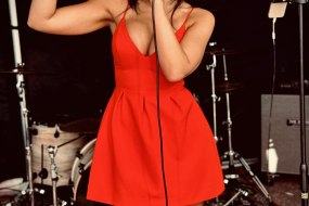 Danni's Got Soul Find and Hire Singers For Your Event Profile 1