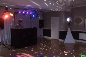 Somerset Sound And Discos