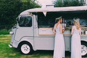 The Little Cafe Co Coffee Van Hire Profile 1