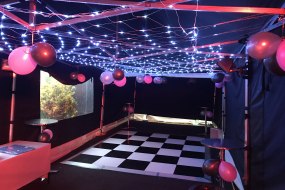 Glorious Gazebos Party Tent Hire Profile 1
